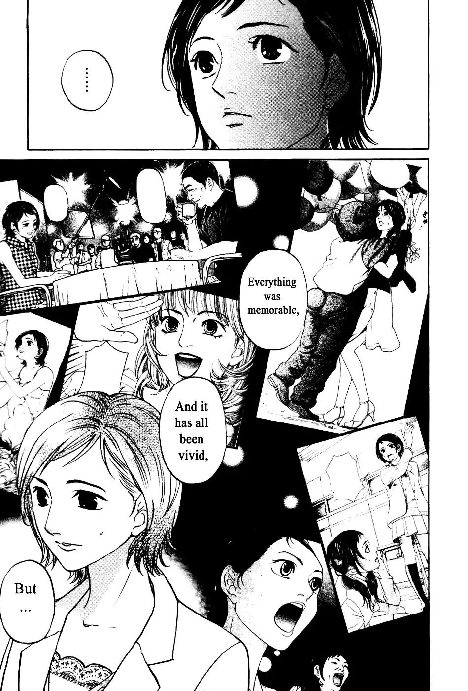 Haruka 17 Chapter 136 9